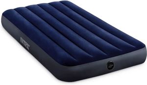  INTEX TWIN DURA-BEAM CLASSIC DOWNY AIRBED