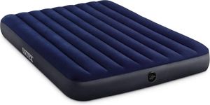  INTEX QUEEN DURA-BEAM CLASSIC DOWNY AIRBED