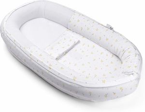    DOOMOO COCOON FLOWER YELLOW