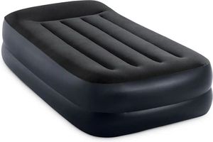   INTEX TWIN PILLOW REST RAISED
