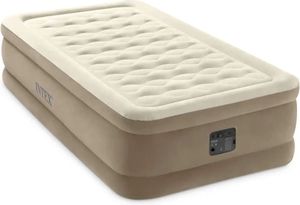  INTEX TWIN ULTRA PLUSH   