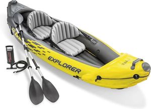   INTEX EXPLORER K2      