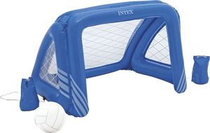    INTEX FUN GOAL GAMES 