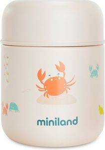 MINILAND FOOD THERMY MINI OCEAN CRAB (280 ML)
