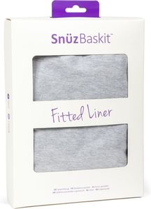  SNUZ    SNUZBASKIT LIGHT GREY MARL