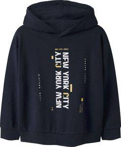 HOODIE NAME IT NKMVELTEN RLX 13246363  
