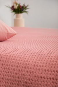   NAF NAF WAFFLE   ROSE 230240CM