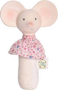   TIKIRI MOUSE SOFT SQUEAKER