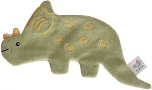   TIKIRI TRICERATOPS  CRINKLE 11