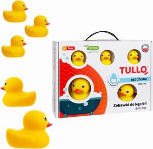    TULLO 5 