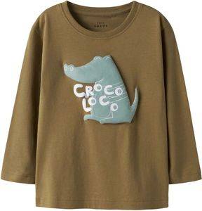 ������� ����������� NAME IT NMMVAGNO CROCO LOGO 13224977 ����