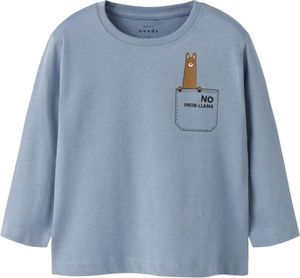   NAME IT NMMVAGNO LIAMA POCKET 13224977 