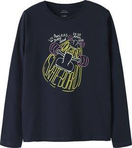 ������� ����������� NAME IT NKMVUX LONGBEACH SKATEBOARD 13224969 ������ ����