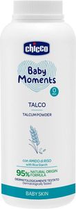    BABY MOMENTS CHICCO 150GR