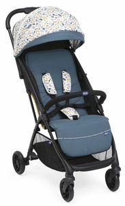 CHICCO GLEE JOYFUL TEAL  22KG