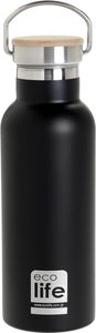   ECOLIFE BAMBOO LID 500ML 