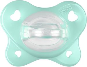   CHICCO PHYSIOFORMA DUAL SOFT 0-2  MENTA