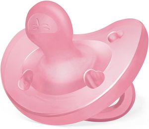   CHICCO PHYSIOFORMA SOFT  6-18 