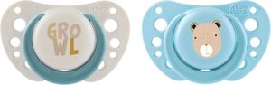   CHICCO AIR PHYSIOFORMA 0-6  (2TMX) /