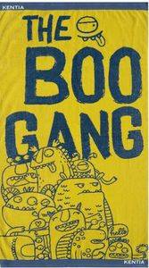   KENTIA PATRICK  (70X140CM)