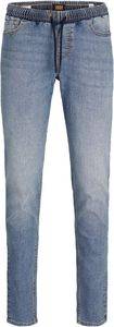 JEANS JACK & JONES JJIGLENN JJELASTICATED SLIM 12260574 