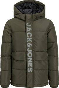  JACK & JONES JCOSPEED PUFFER 12246122  