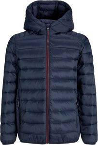  JACK & JONES JJEBRADLEY LIGHT PUFFER HOOD 12280991  