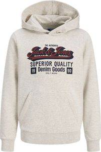 HOODIE JACK & JONES JJELOGO 12279744  