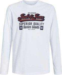   JACK & JONES JJELOGO 12280078 