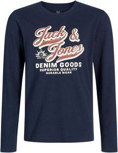   JACK & JONES JJELOGO 12280078  