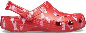   CROCS CLASSIC VDAY CLOG 209755-6ZR 