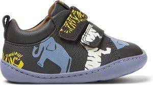 ΠΑΠΟΥΤΣΙΑ CAMPER TWINS FW K800405-050 ΠΟΛΥΧΡΩΜΑ (EU:21)