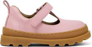 ΠΑΠΟΥΤΣΙΑ CAMPER BRUTUS FW K800656-001 ΡΟΖ (EU:21)