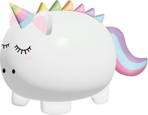  I-TOTAL XL2498 UNICORN  18X15X16CM