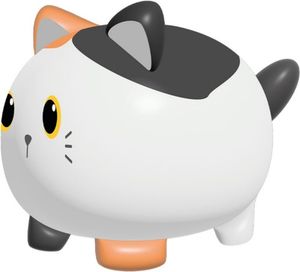  I-TOTAL XL2500 CAT  18X15X16CM