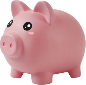  I-TOTAL XL2497 PIG  18X15X16CM