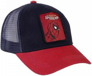  SPIDERMAN 58