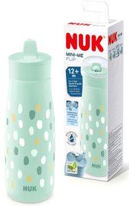 NUK MINI-ME SIP PP  12�+ ����� 450ML