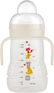  TRAINER+   220ML