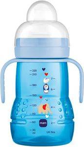  TRAINER+   220ML