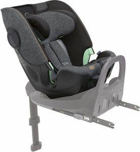   CHICCO BI-SEAT I-SIZE AIR   61-150 CM BLACK