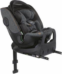   CHICCO BI-SEAT I-SIZE AIR 40-150 CM BLACK