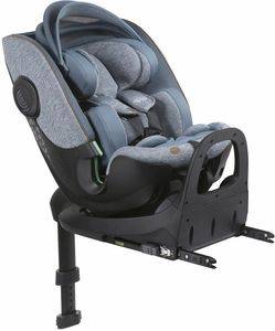   CHICCO BI-SEAT I-SIZE AIR 40-150 CM TEAL BLUE