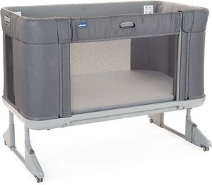  CHICCO NEXT 2 ME FOREVER MOON GREY