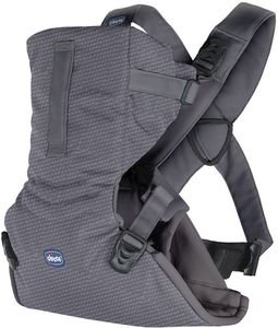  CHICCO EASY FIT MOON GREY 9 KG
