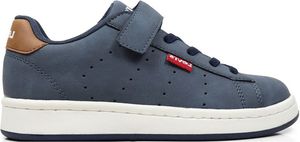 ΠΑΠΟΥΤΣΙ LEVI'S AVENUE VAVE0266S 2549 ΣΚΟΥΡΟ ΜΠΛΕ
