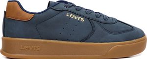 ΠΑΠΟΥΤΣΙ LEVI'S GABHAN VGAB0004S 2549 ΣΚΟΥΡΟ ΜΠΛΕ
