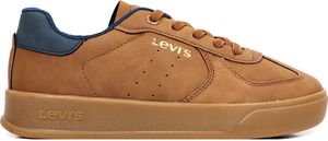 ΠΑΠΟΥΤΣΙ LEVI'S GABHAN VGAB0004S 2548 ΚΑΦΕ