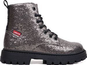 ΜΠΟΤΑΚΙ LEVI'S PASADENA REFRESH VPHR0112S 2042 ΑΣΗΜΙ
