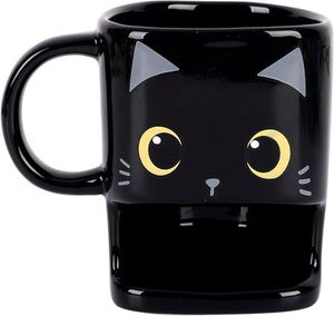 I-TOTAL CERAMIC BISCUIT XL1901 CAT 250ML
